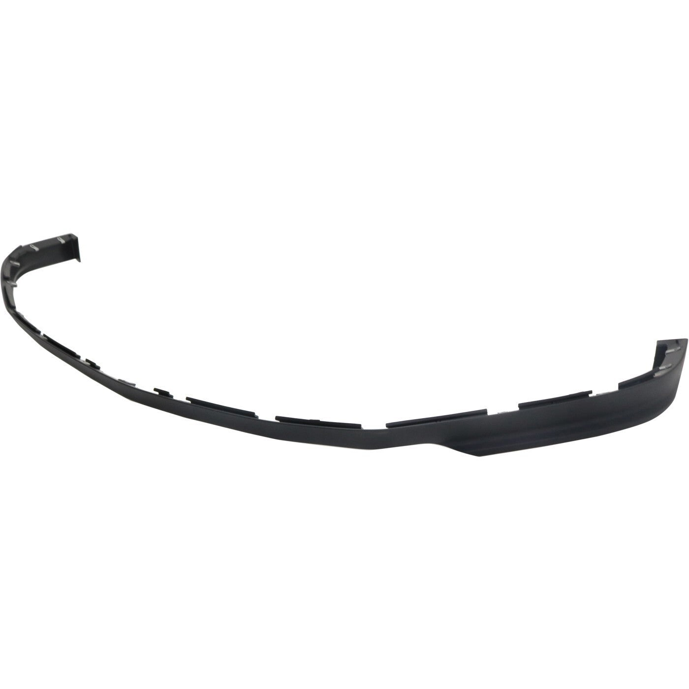 Valance For 2016-2018 Chevrolet Silverado 1500 2019 Silverado 1500 LD Front