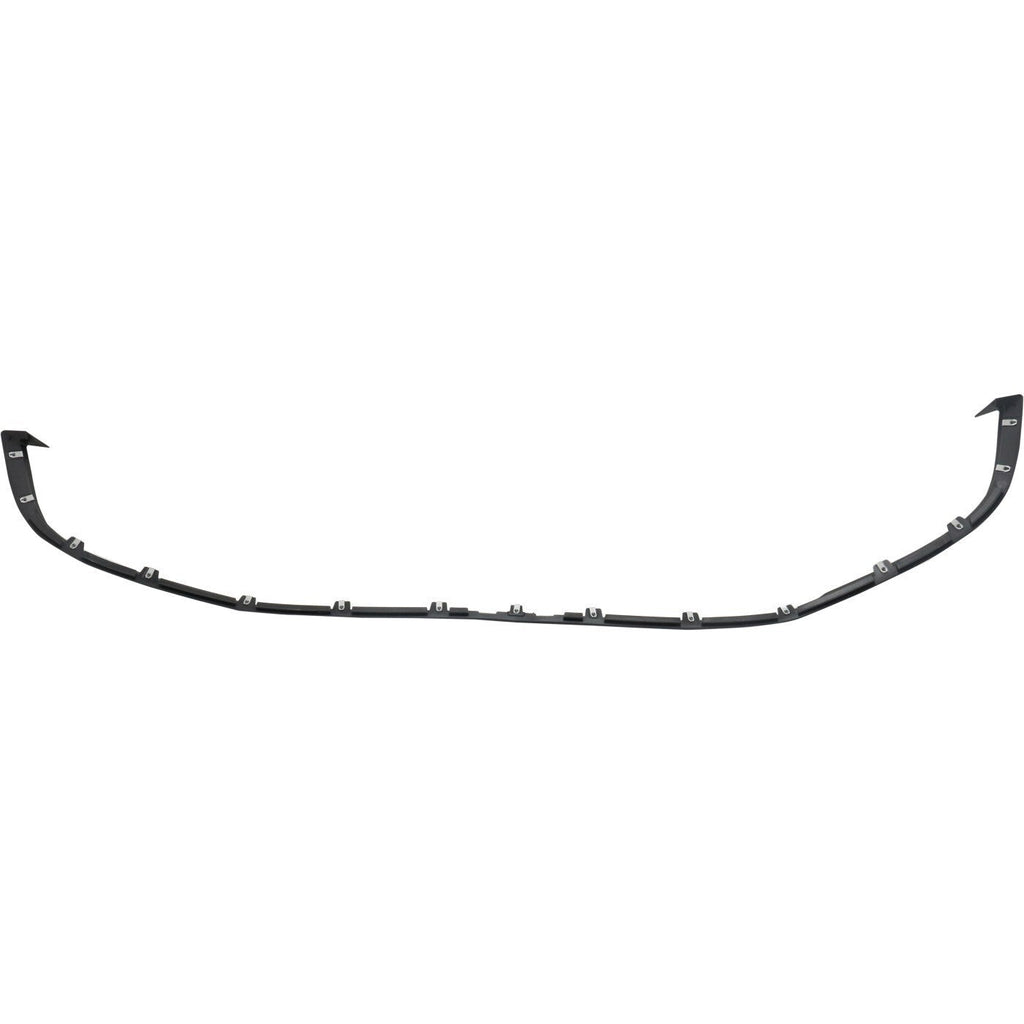 Valance For 2016-2018 Chevrolet Silverado 1500 2019 Silverado 1500 LD Front