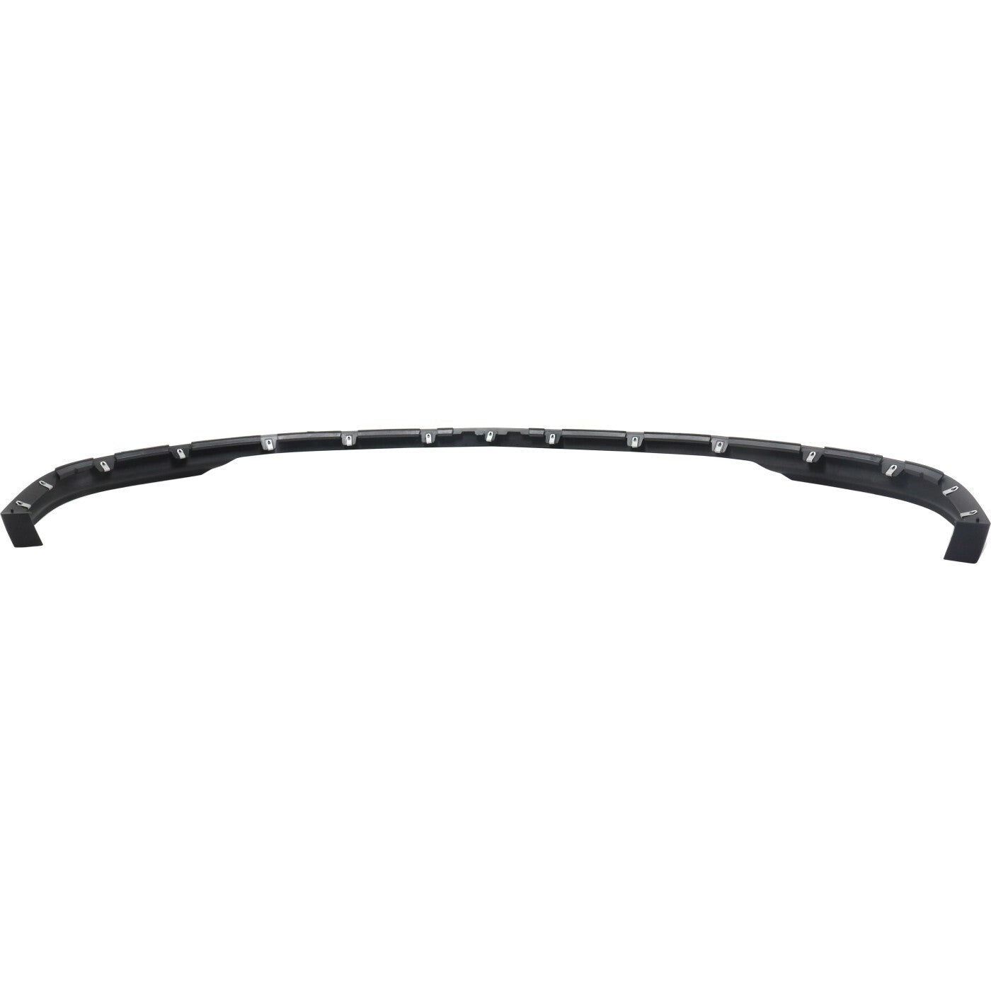 Valance For 2016-2018 Chevrolet Silverado 1500 2019 Silverado 1500 LD Front