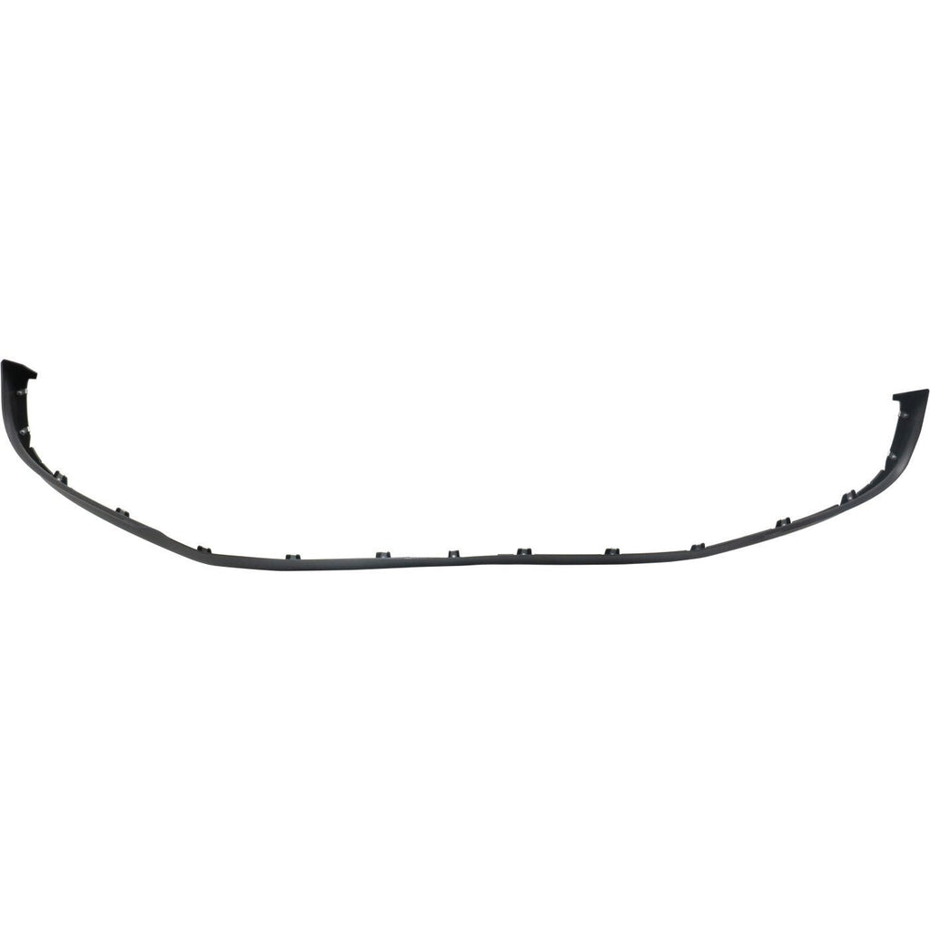 Valance For 2016-2018 Chevrolet Silverado 1500 2019 Silverado 1500 LD Front
