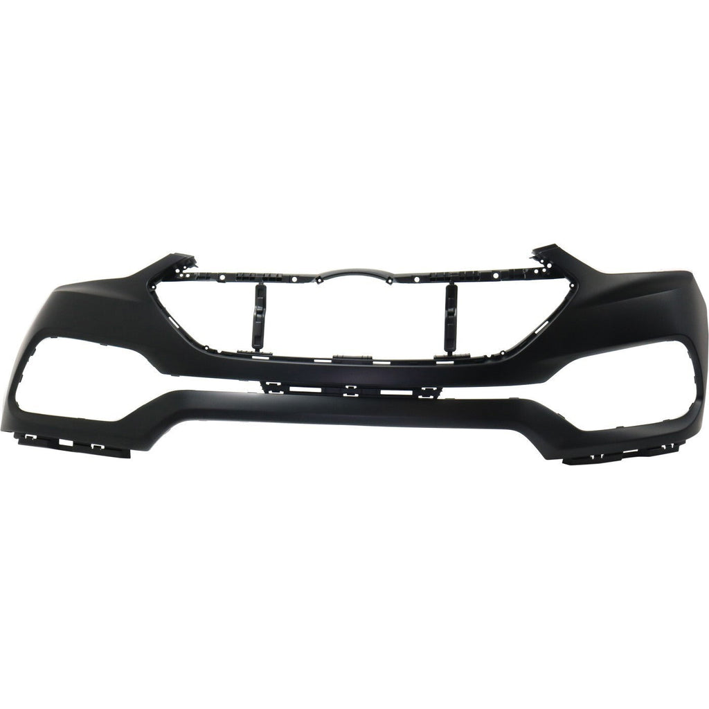 New Bumper Cover Fascia Front Upper for Santa Fe Sport HY1000217 865114Z500
