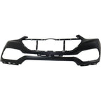 New Bumper Cover Fascia Front Upper for Santa Fe Sport HY1000217 865114Z500