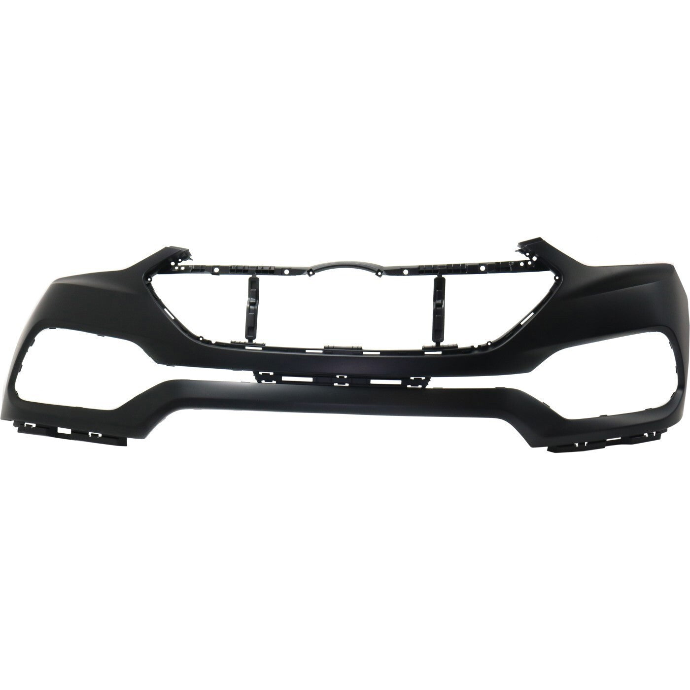 New Bumper Cover Fascia Front Upper for Santa Fe Sport HY1000217 865114Z500