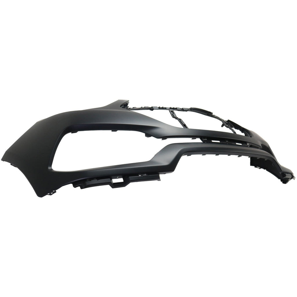 New Bumper Cover Fascia Front Upper for Santa Fe Sport HY1000217 865114Z500