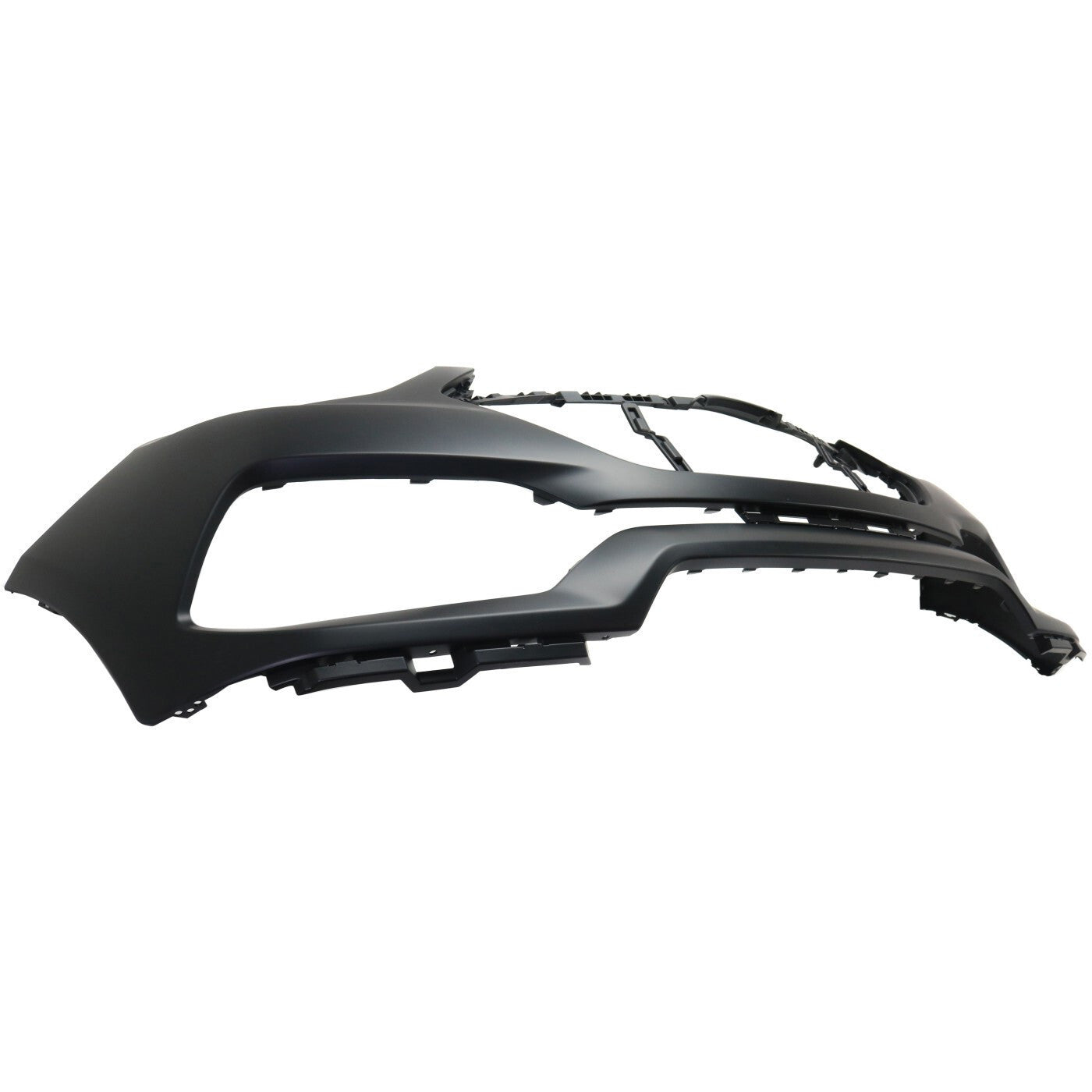 New Bumper Cover Fascia Front Upper for Santa Fe Sport HY1000217 865114Z500