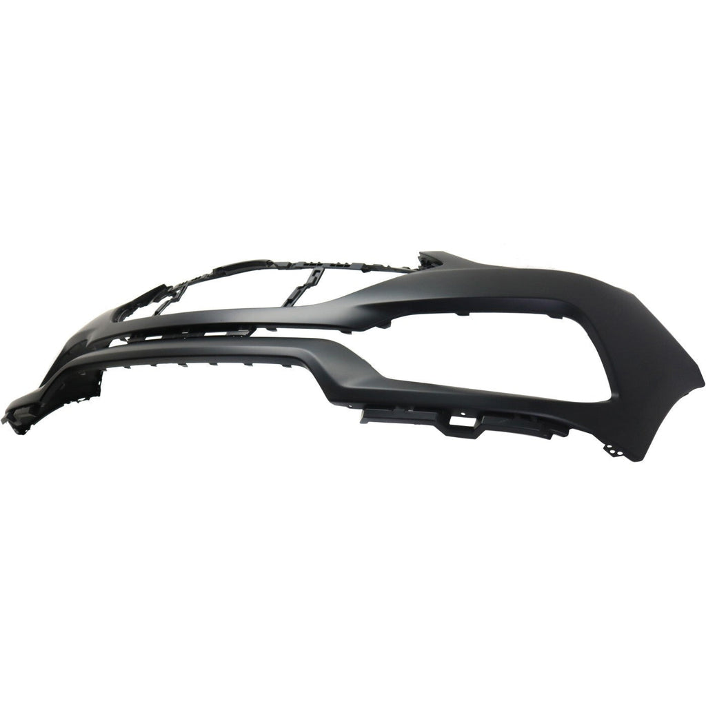 New Bumper Cover Fascia Front Upper for Santa Fe Sport HY1000217 865114Z500