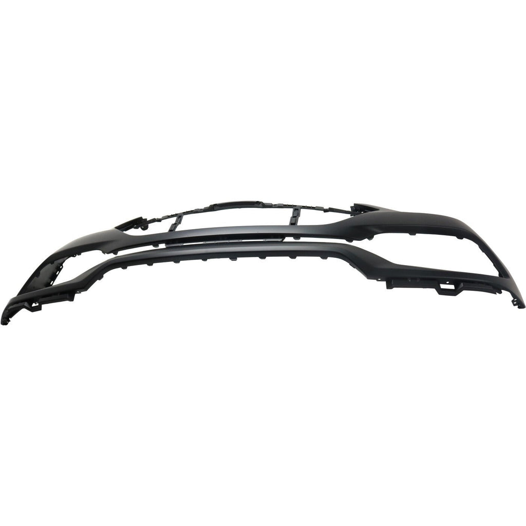 New Bumper Cover Fascia Front Upper for Santa Fe Sport HY1000217 865114Z500