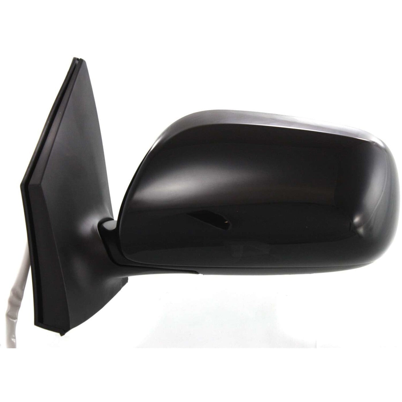 New Set of 2 Mirrors Driver & Passenger Side Heated TO1321247, TO1320247 Pair