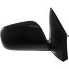 New Set of 2 Mirrors Driver & Passenger Side Heated TO1321247, TO1320247 Pair