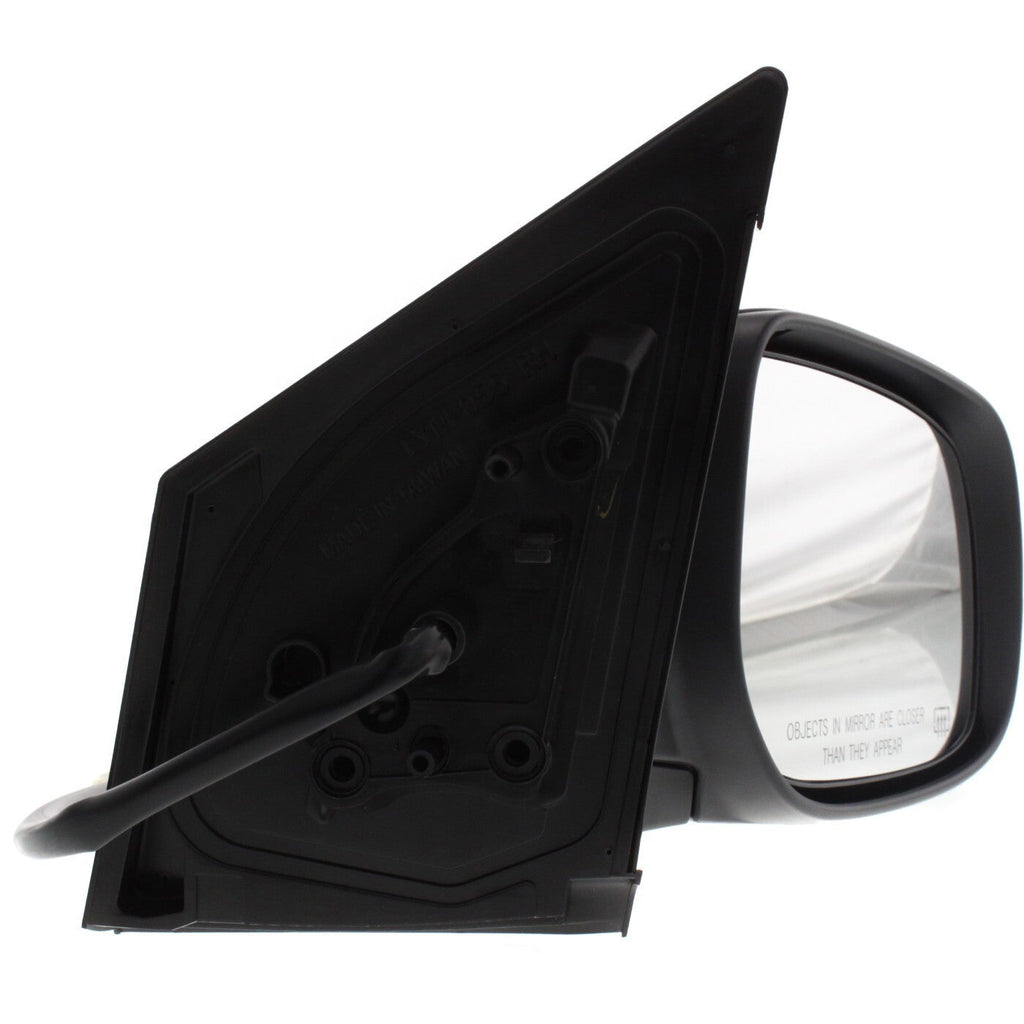 New Set of 2 Mirrors Driver & Passenger Side Heated TO1321247, TO1320247 Pair