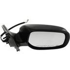 New Set of 2 Mirrors Driver & Passenger Side Heated TO1321247, TO1320247 Pair