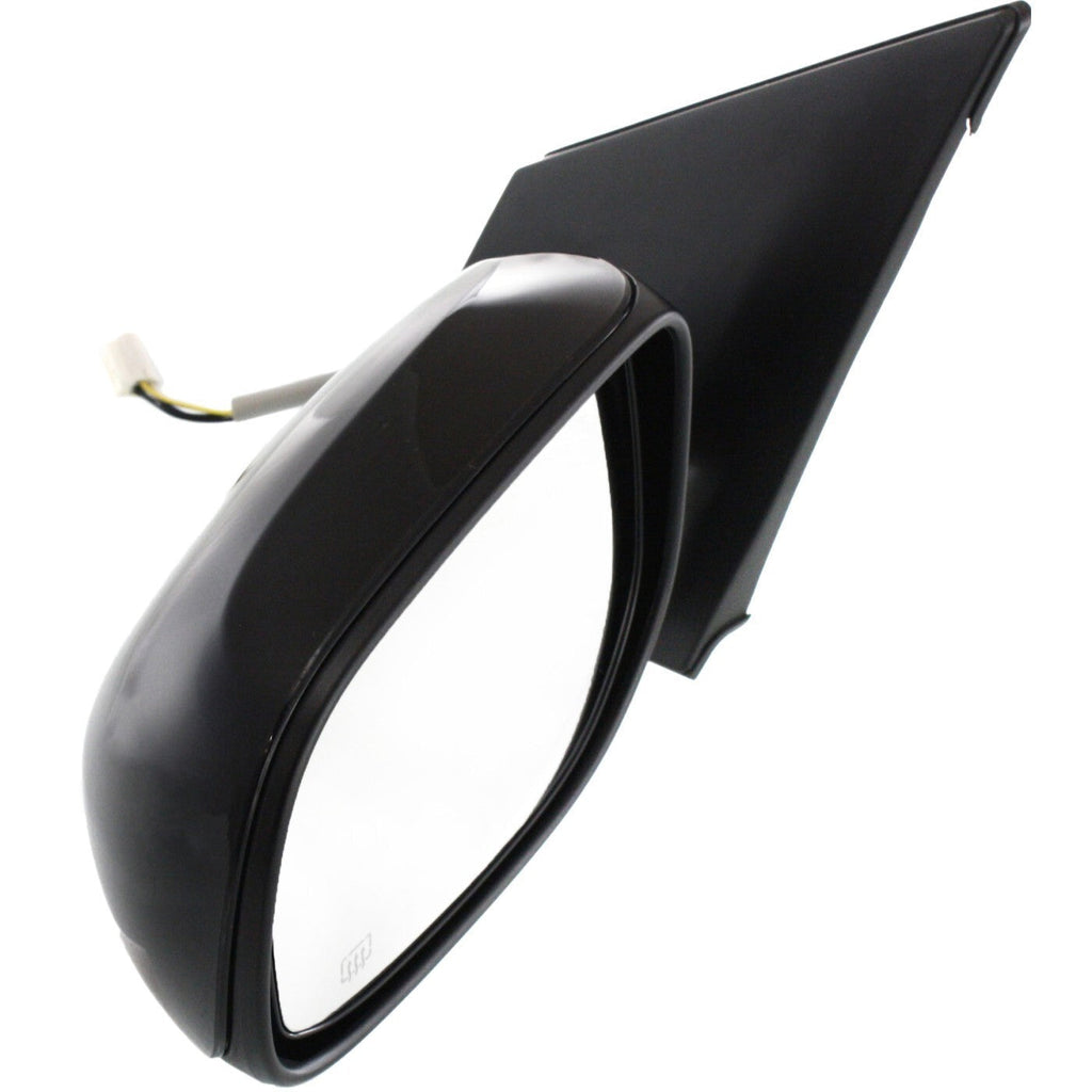 New Set of 2 Mirrors Driver & Passenger Side Heated TO1321247, TO1320247 Pair