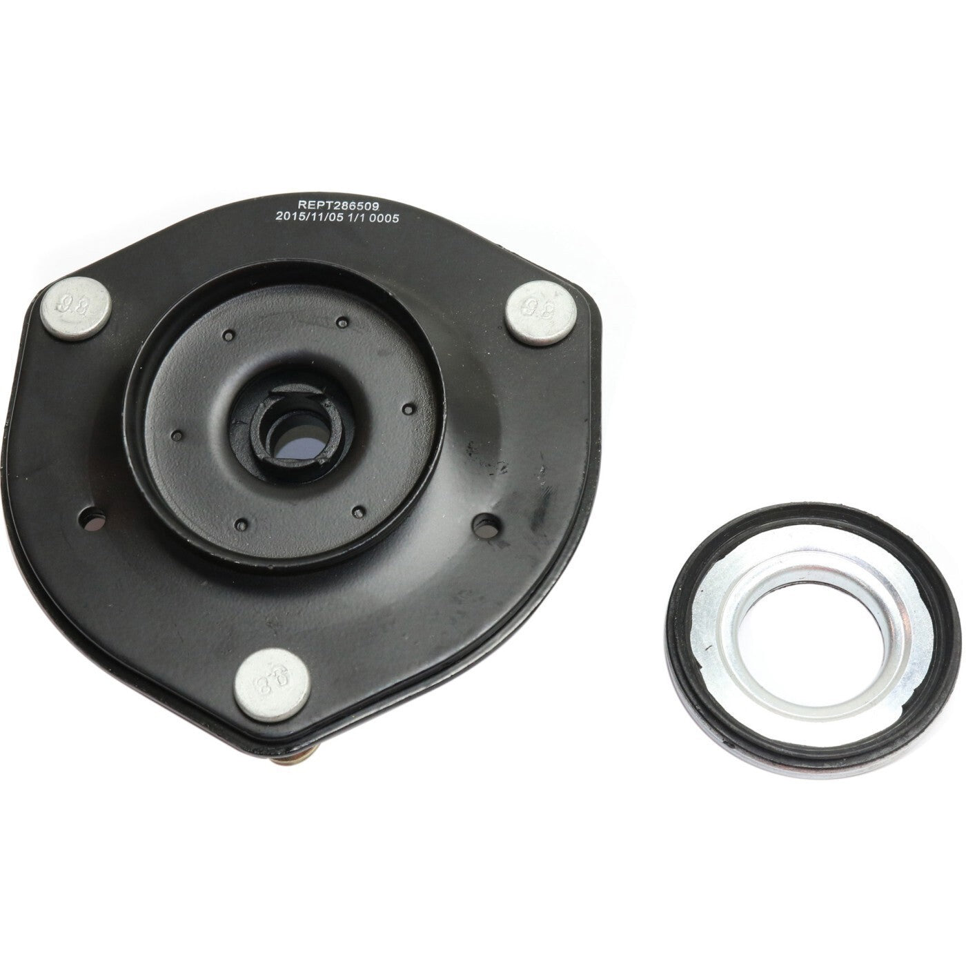 Front Upper Shock and Strut Mount For 2002-06 Camry 2004-10 Sienna 2002-03 ES300