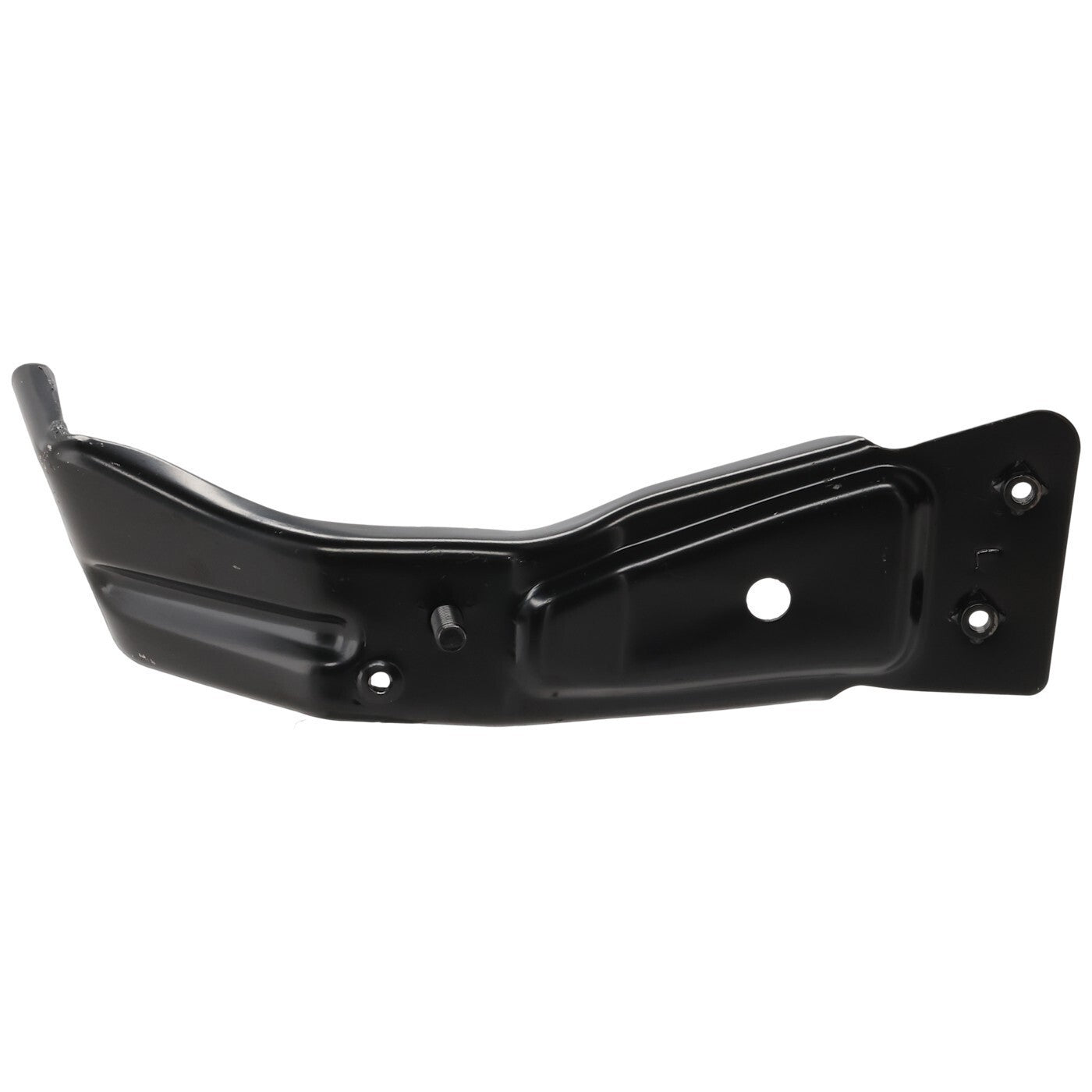 Fender Supports Front Driver Left Side for VW Hand  5C6821135 Sedan Jetta 11-18
