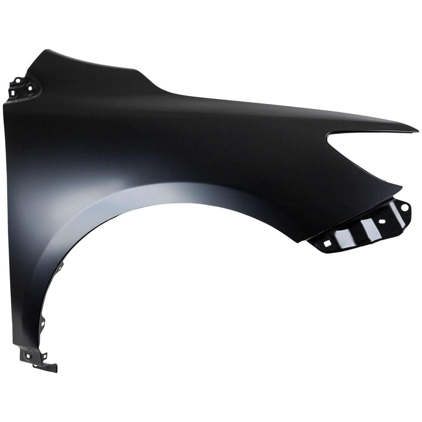 Fender Panel Primed Front Passenger Right Side For 2009-2013 TOYOTA COROLLA