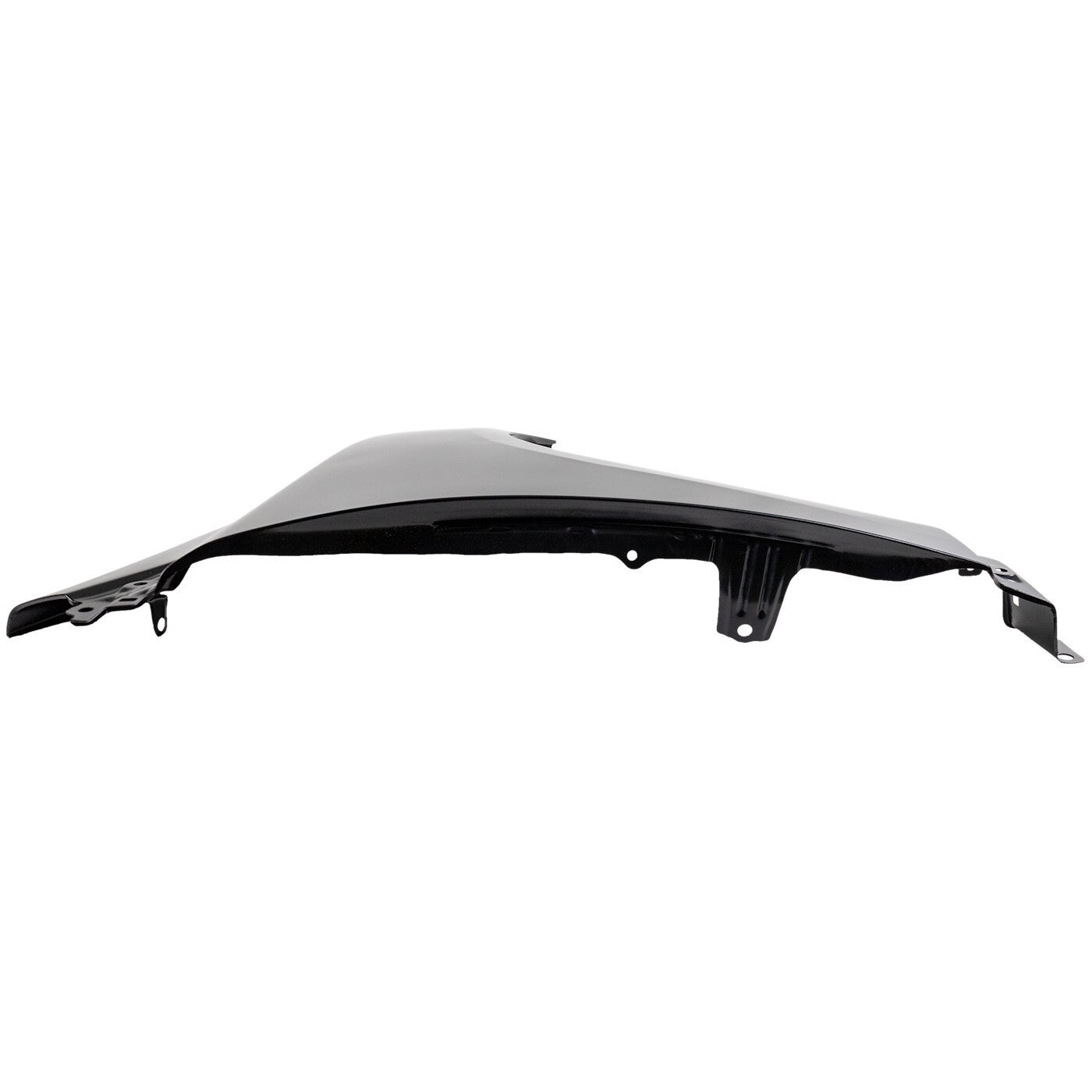 Fender Panel Primed Front Passenger Right Side For 2009-2013 TOYOTA COROLLA