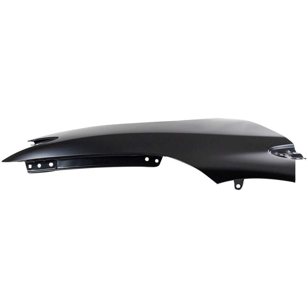 Fender Panel Primed Front Passenger Right Side For 2009-2013 TOYOTA COROLLA