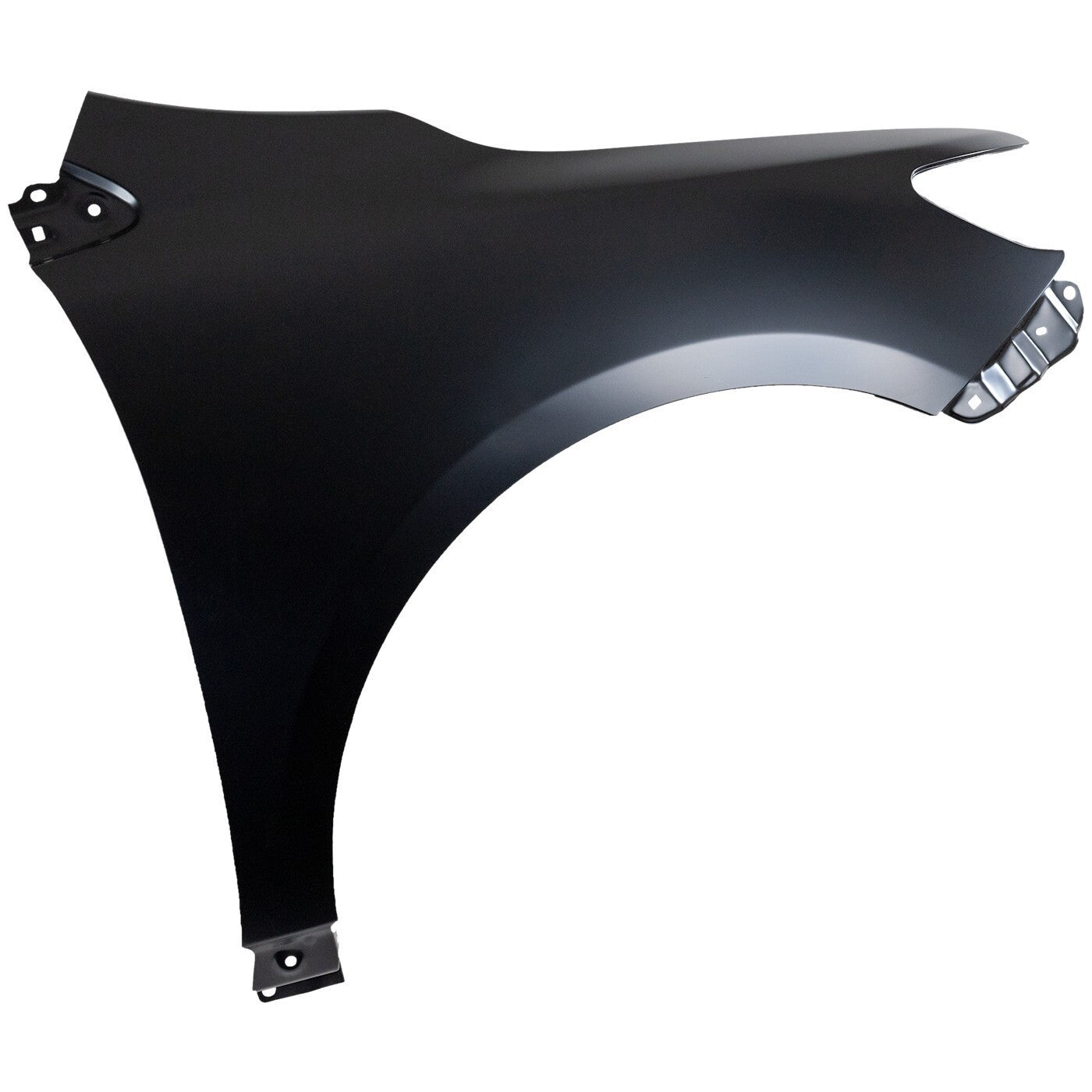 Fender Panel Primed Front Passenger Right Side For 2009-2013 TOYOTA COROLLA