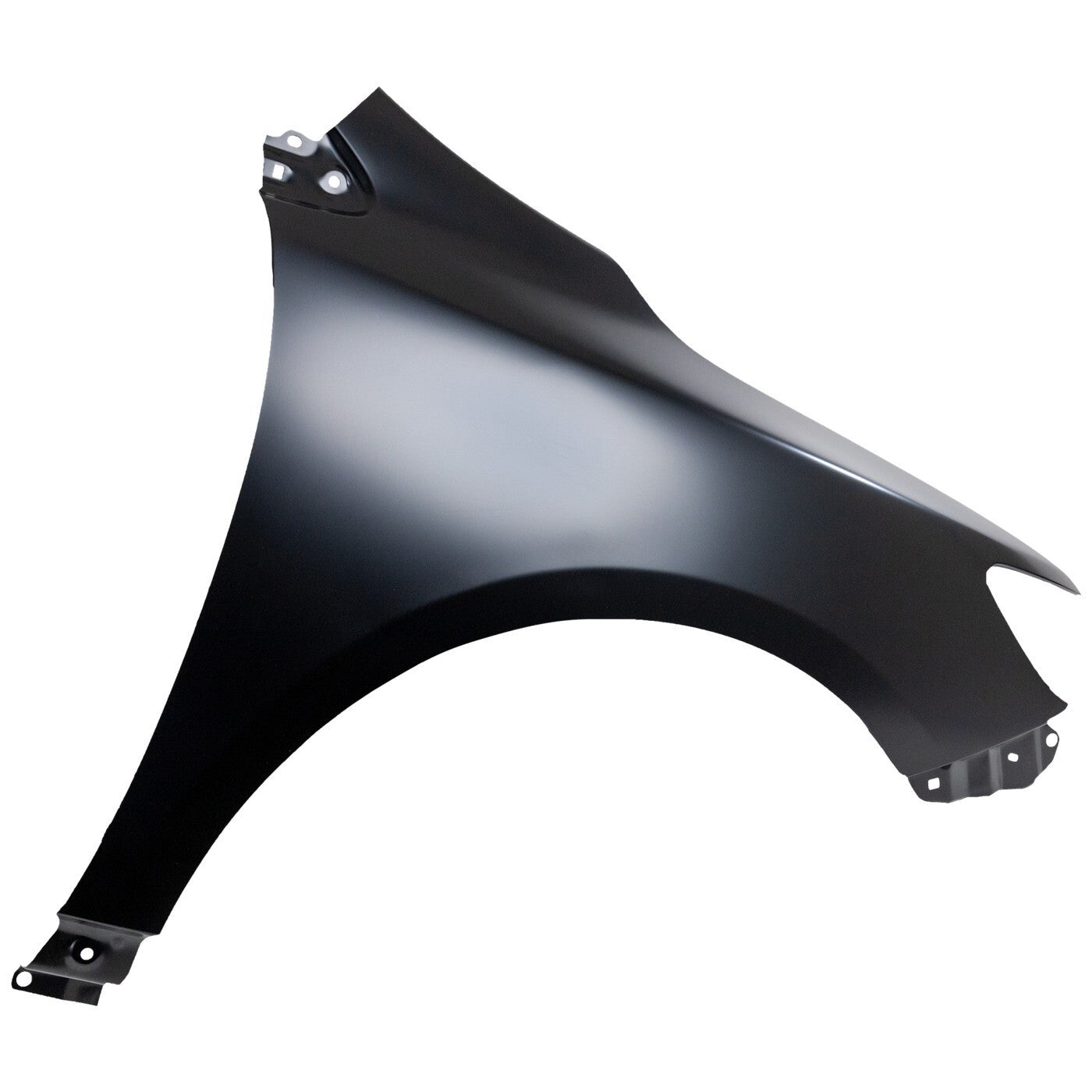 Fender Panel Primed Front Passenger Right Side For 2009-2013 TOYOTA COROLLA