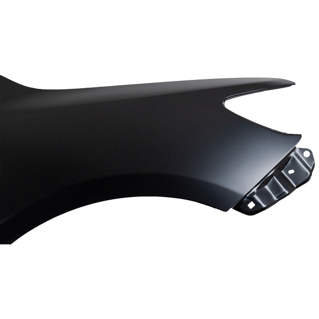 Fender Panel Primed Front Passenger Right Side For 2009-2013 TOYOTA COROLLA
