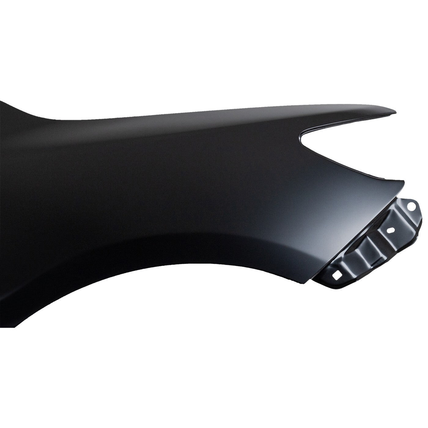 Fender Panel Primed Front Passenger Right Side For 2009-2013 TOYOTA COROLLA