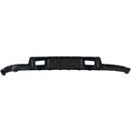 Front Bumper Valance Defllector For 2011-2014 Chevrolet Silverado 2500HD 3500HD