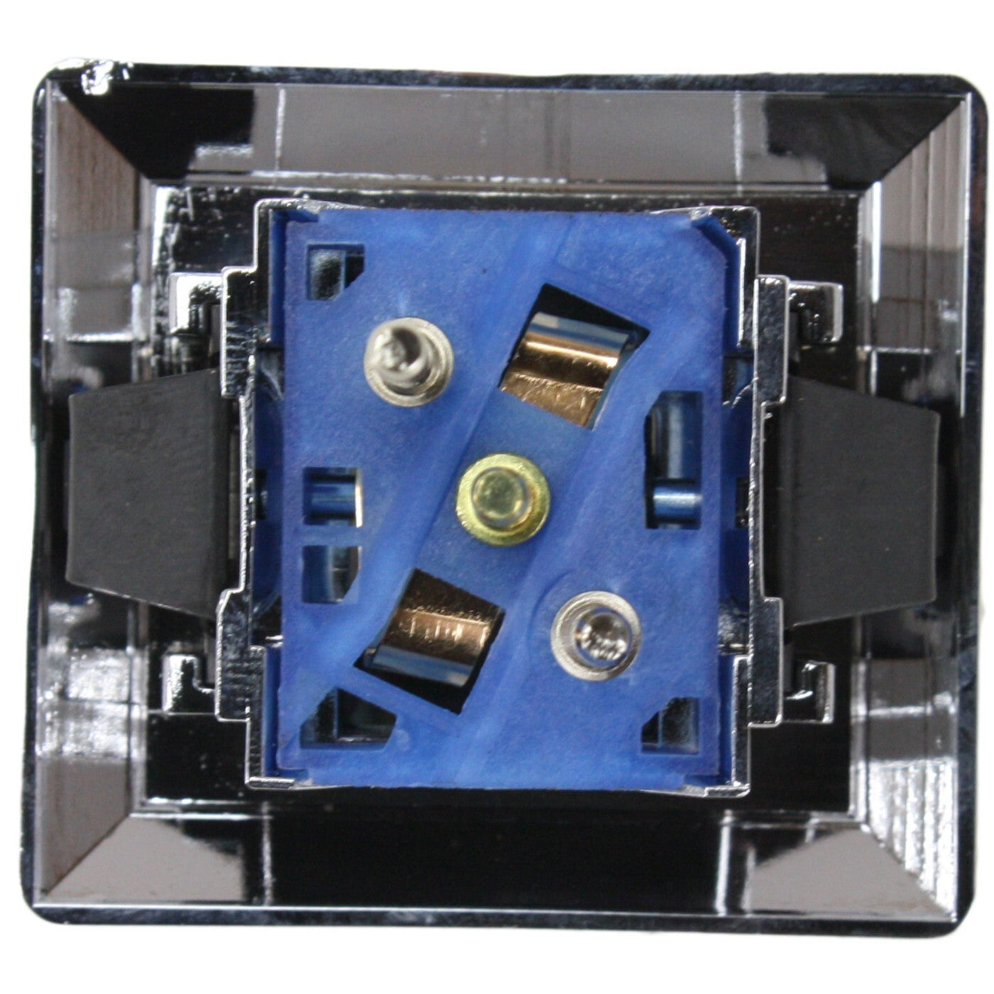 Power Door Lock Switch Pair For 1982-86 Chevy GMC C/K10 20 30 C/K1500 2500 3500