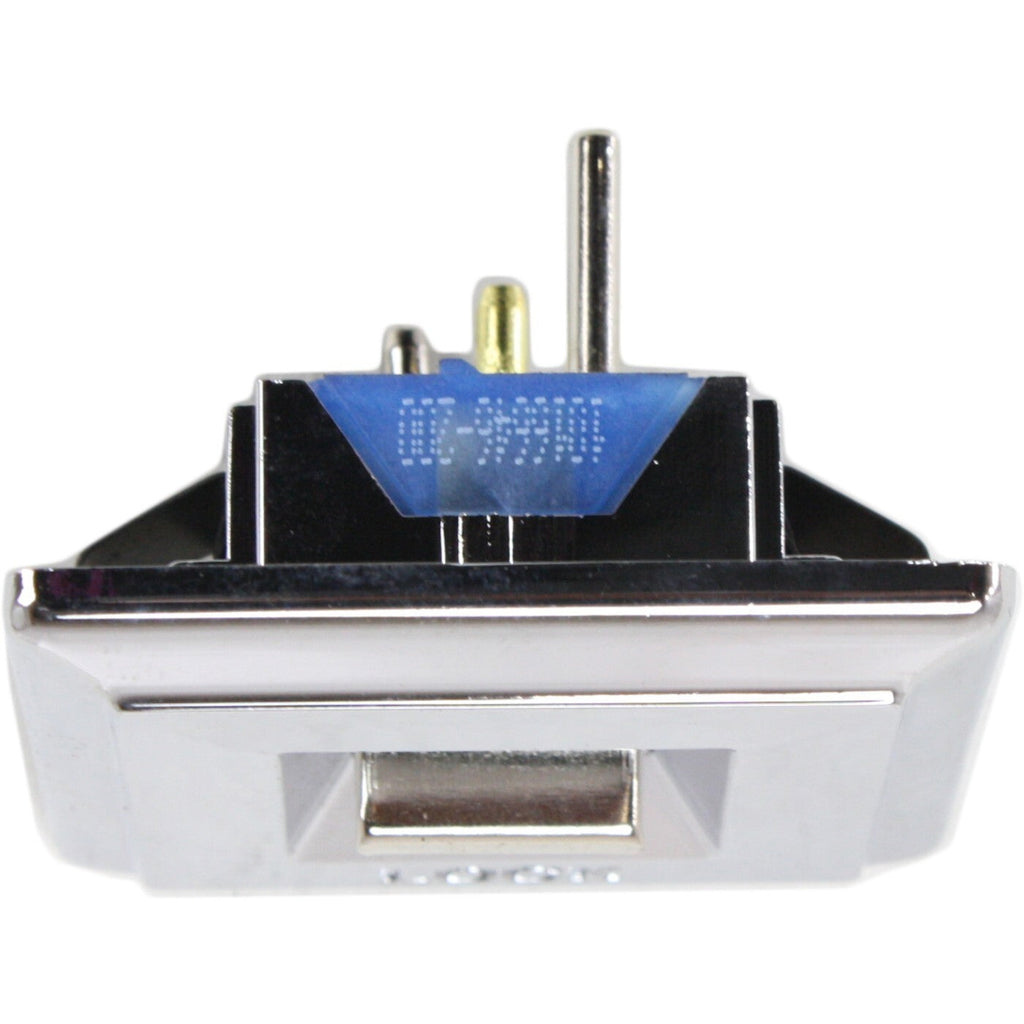 Power Door Lock Switch Pair For 1982-86 Chevy GMC C/K10 20 30 C/K1500 2500 3500