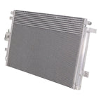 A/C Condenser For 2018-2021 Chevrolet Equinox GMC Terrain Aluminum 23270537