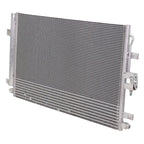 A/C Condenser For 2018-2021 Chevrolet Equinox GMC Terrain Aluminum 23270537