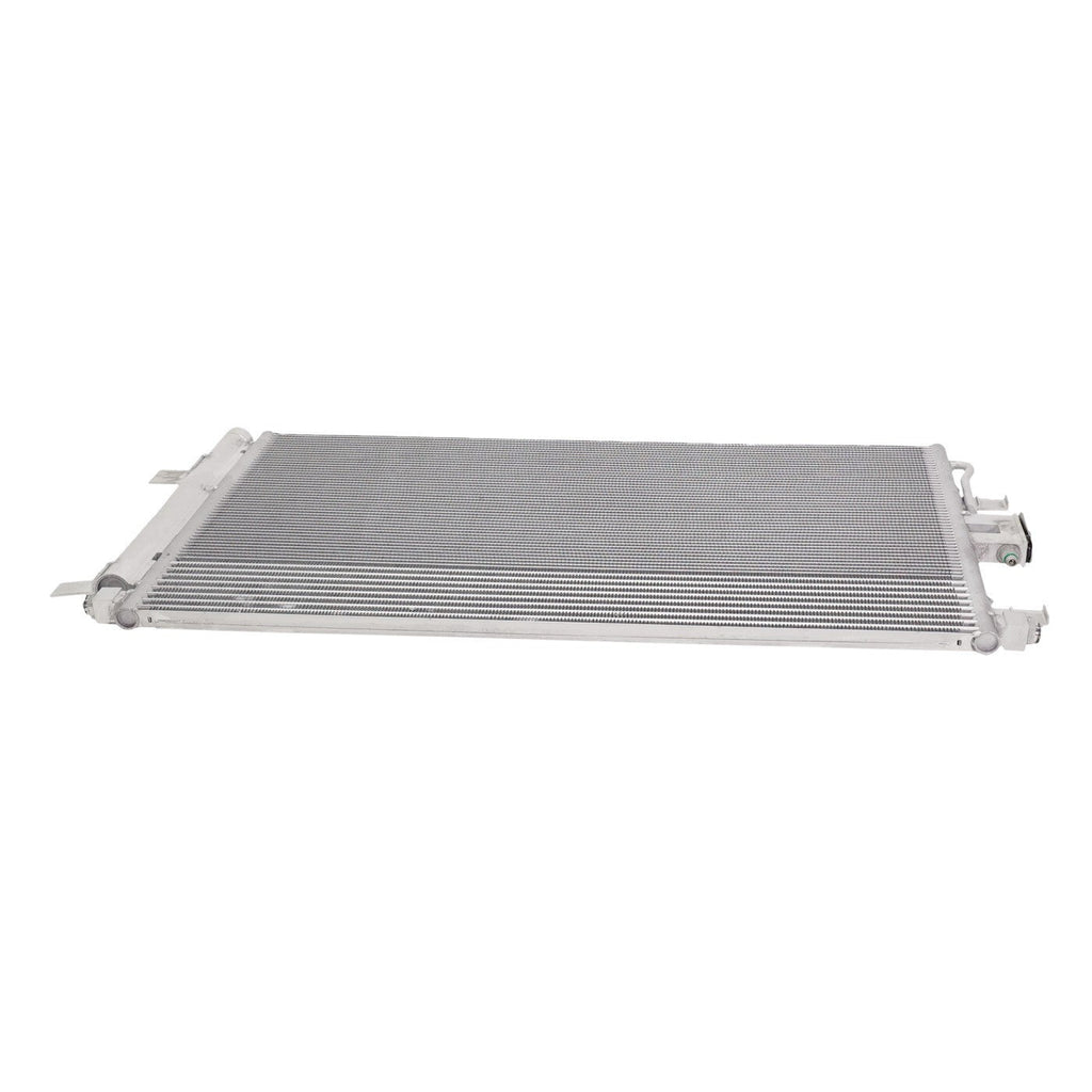 A/C Condenser For 2018-2021 Chevrolet Equinox GMC Terrain Aluminum 23270537