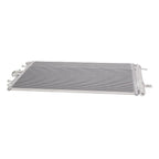 A/C Condenser For 2018-2021 Chevrolet Equinox GMC Terrain Aluminum 23270537