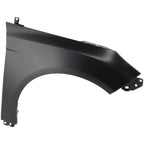 Fender For 2012-2018 Ford Focus Front Passenger Side Primed Steel