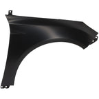 Fender For 2012-2018 Ford Focus Front Passenger Side Primed Steel