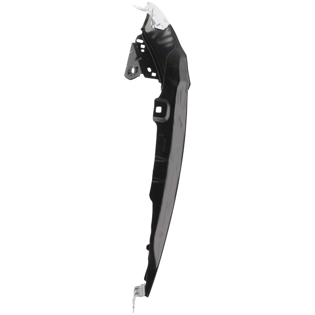 Fender For 2012-2018 Ford Focus Front Passenger Side Primed Steel