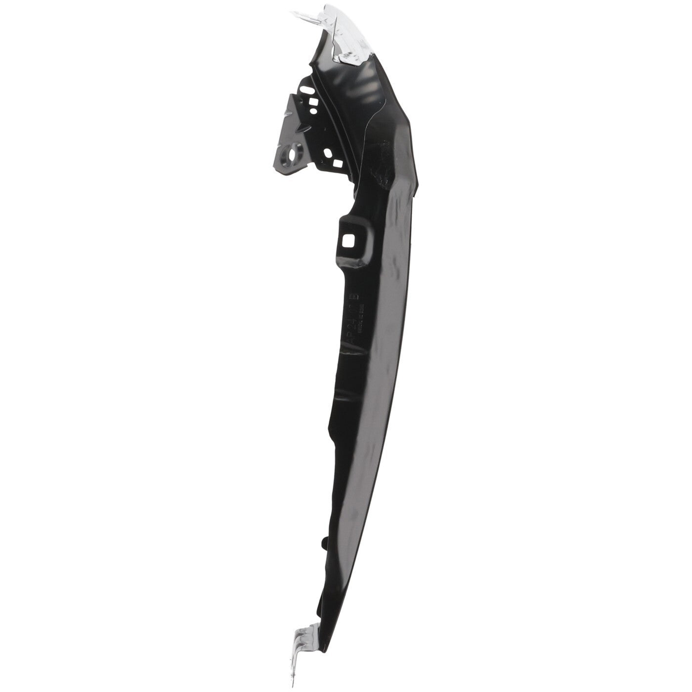 Fender For 2012-2018 Ford Focus Front Passenger Side Primed Steel