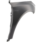 Fender For 2012-2018 Ford Focus Front Passenger Side Primed Steel