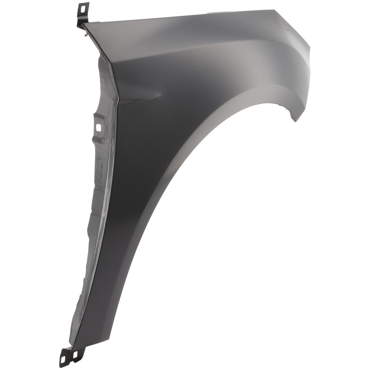 Fender For 2012-2018 Ford Focus Front Passenger Side Primed Steel