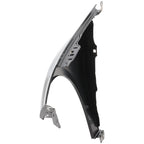 Fender For 2012-2018 Ford Focus Front Passenger Side Primed Steel