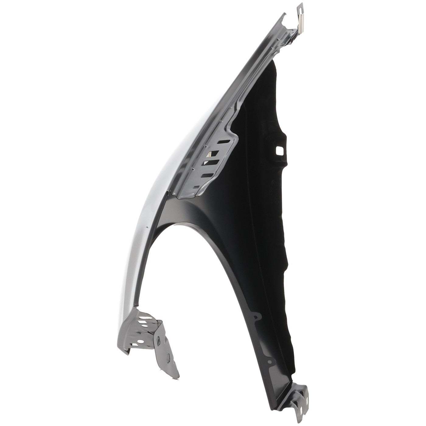 Fender For 2012-2018 Ford Focus Front Passenger Side Primed Steel