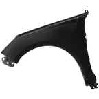 Fender For 2012-2018 Ford Focus Front Passenger Side Primed Steel