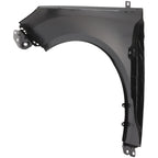 Fender For 2012-2018 Ford Focus Front Passenger Side Primed Steel