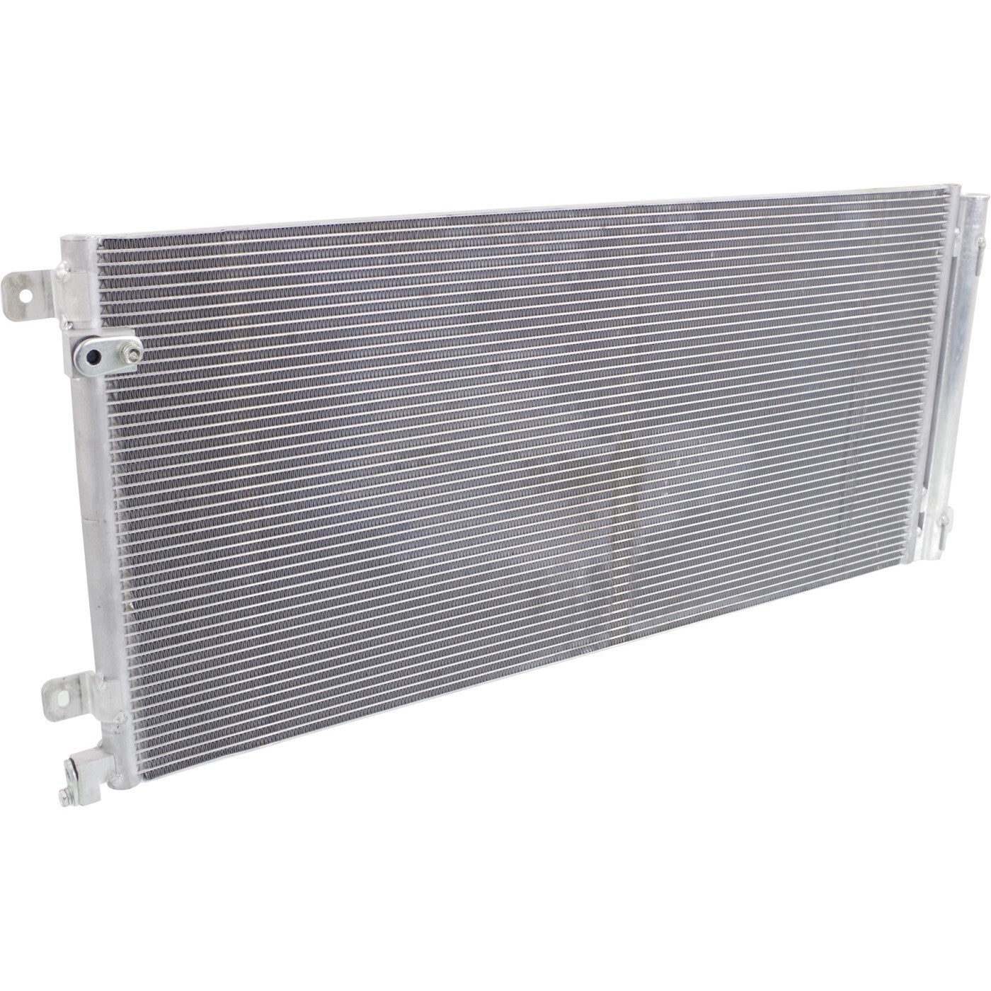 A/C Condenser For 2016-2021 Honda Civic 1.5L Turbo Parallel Flow