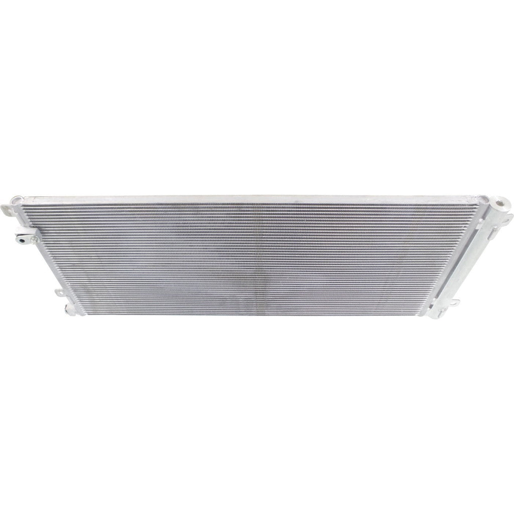 A/C Condenser For 2016-2021 Honda Civic 1.5L Turbo Parallel Flow
