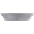 A/C Condenser For 2016-2021 Honda Civic 1.5L Turbo Parallel Flow