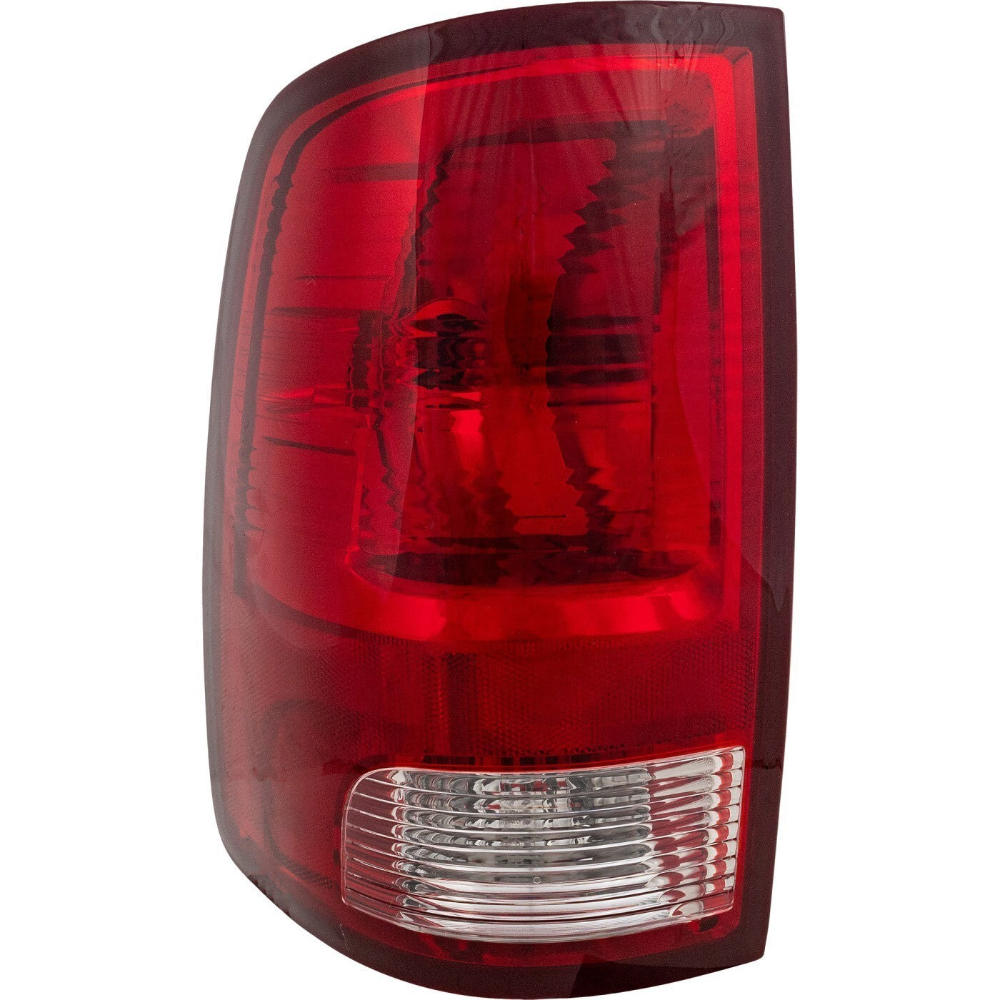 Tail Light For 2011-18 Ram 1500 2500 2019-22 Ram 1500 Classic Standard Type Left