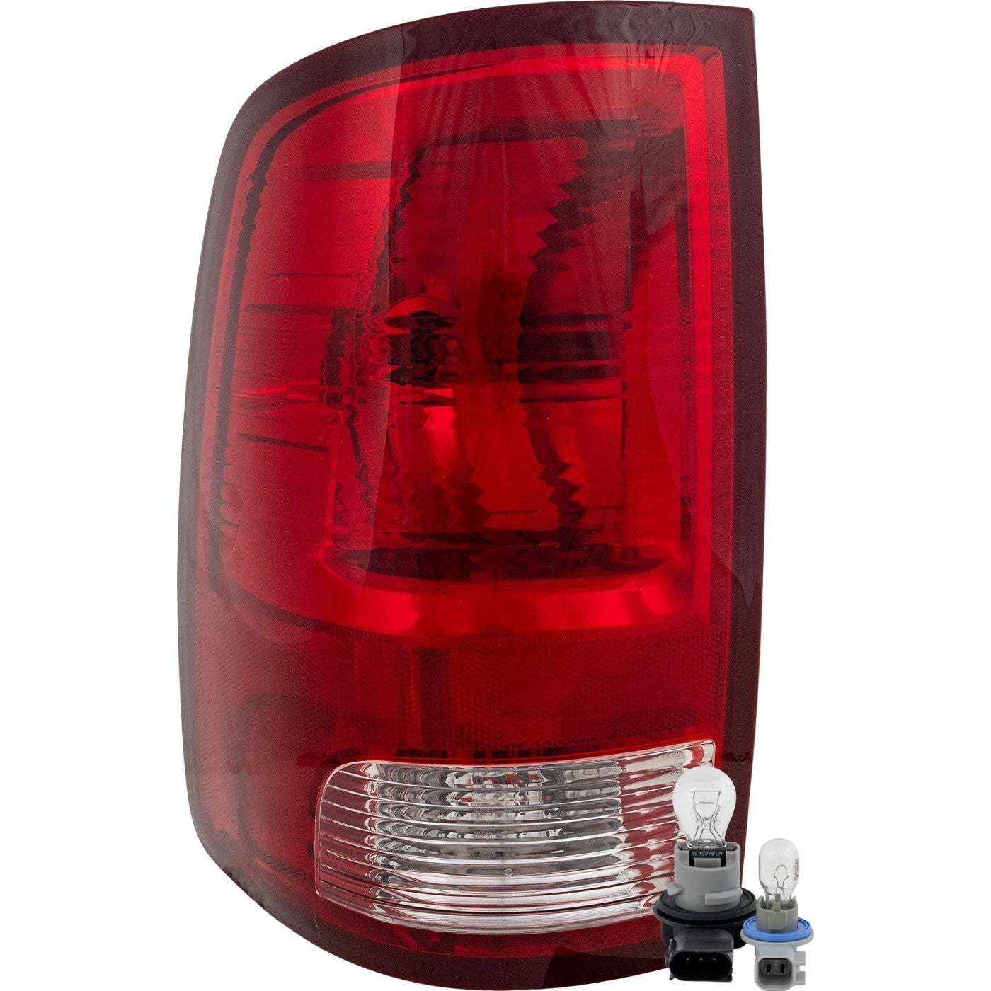Tail Light For 2011-18 Ram 1500 2500 2019-22 Ram 1500 Classic Standard Type Left