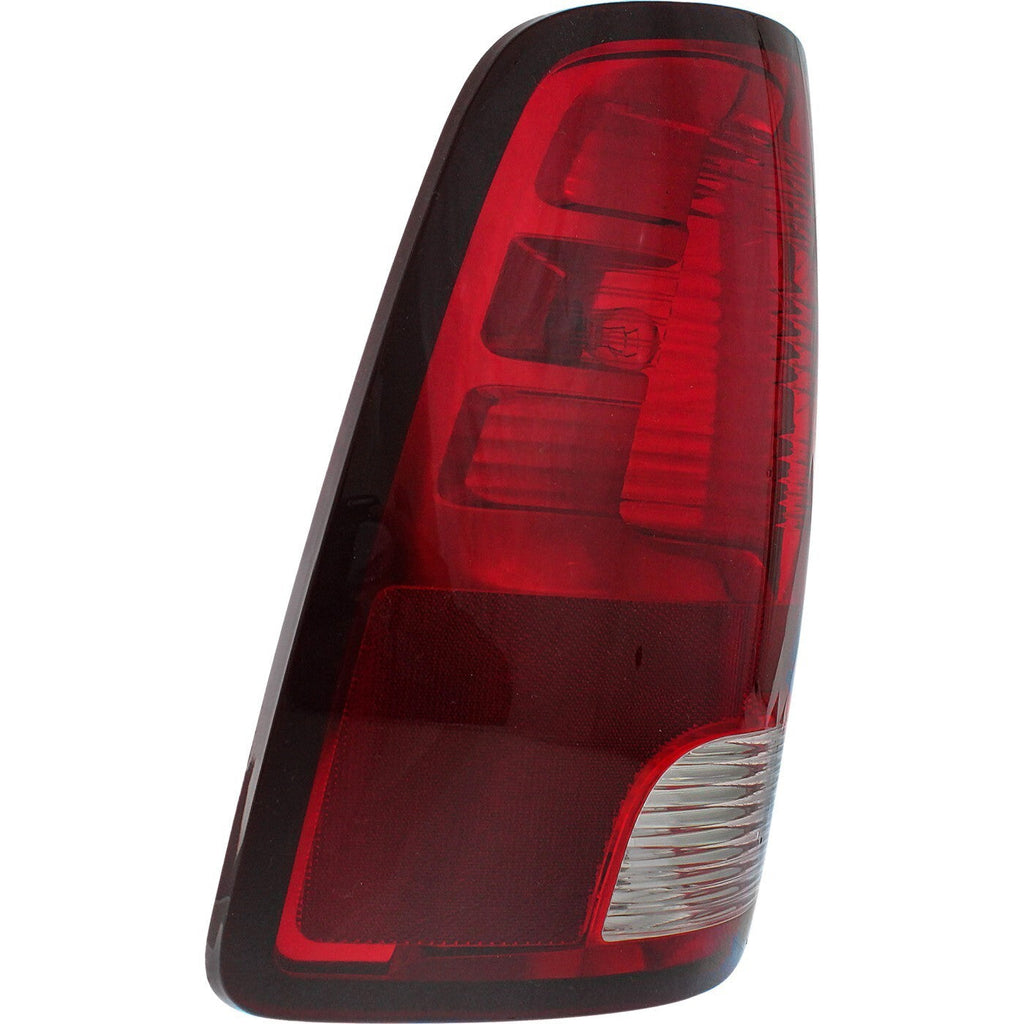 Tail Light For 2011-18 Ram 1500 2500 2019-22 Ram 1500 Classic Standard Type Left