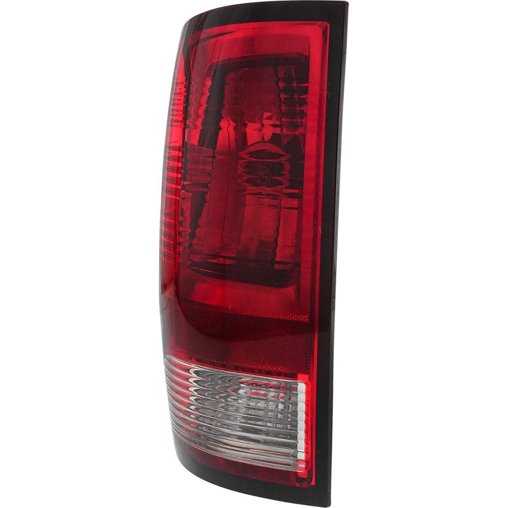 Tail Light For 2011-18 Ram 1500 2500 2019-22 Ram 1500 Classic Standard Type Left