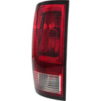 Tail Light For 2011-18 Ram 1500 2500 2019-22 Ram 1500 Classic Standard Type Left